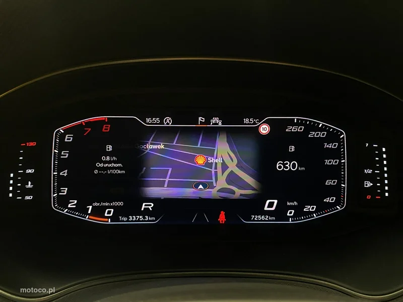 Seat Arona 23