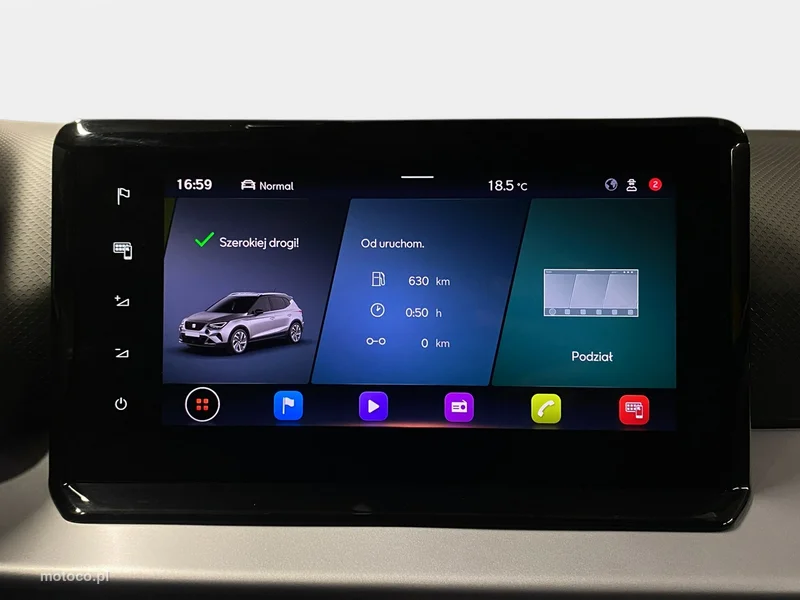 Seat Arona 24