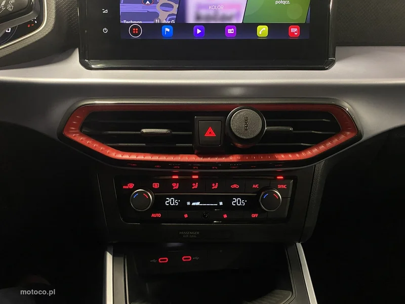 Seat Arona 29