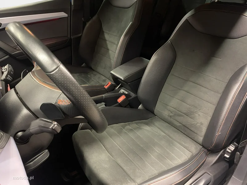 Seat Arona 35