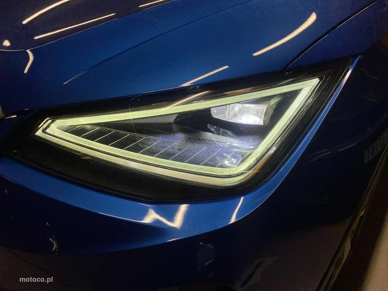 Seat Arona 9