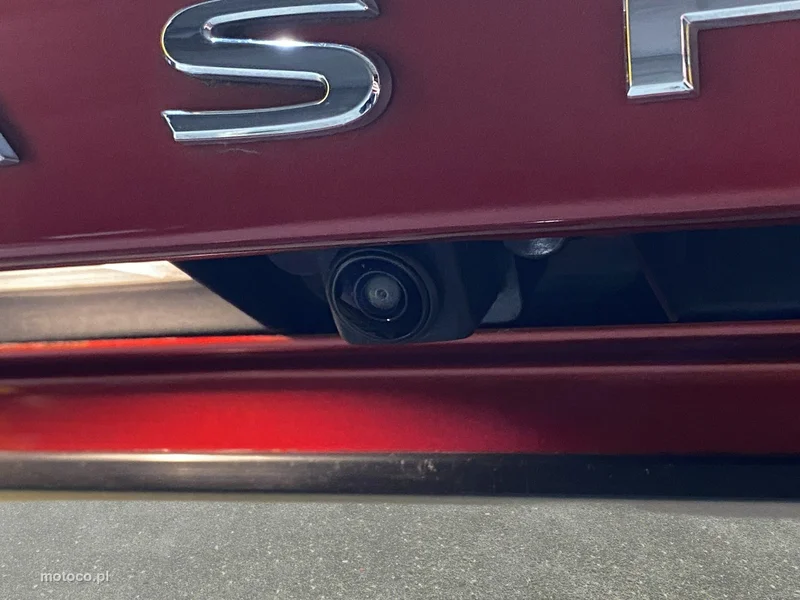 Nissan Qashqai 12