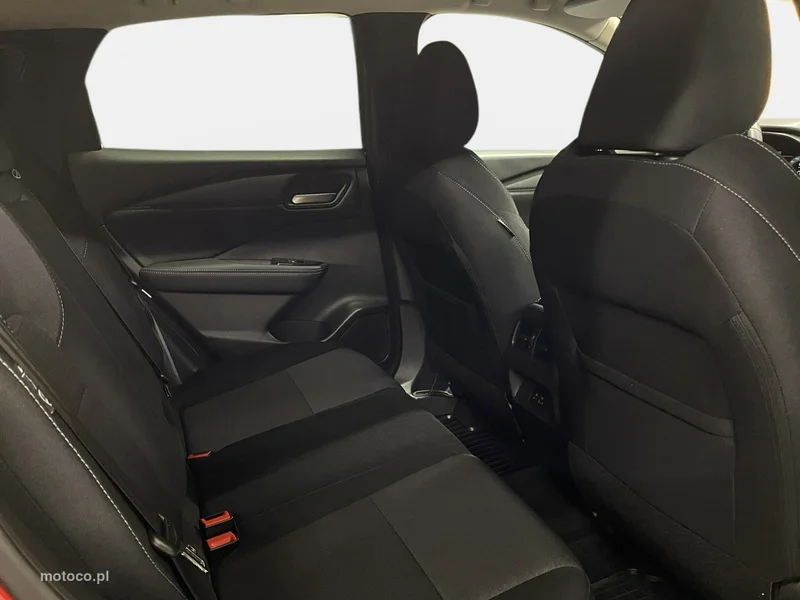 Nissan Qashqai 15