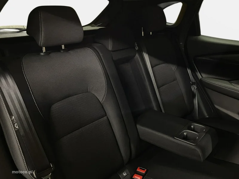 Nissan Qashqai 16