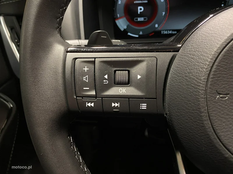 Nissan Qashqai 21