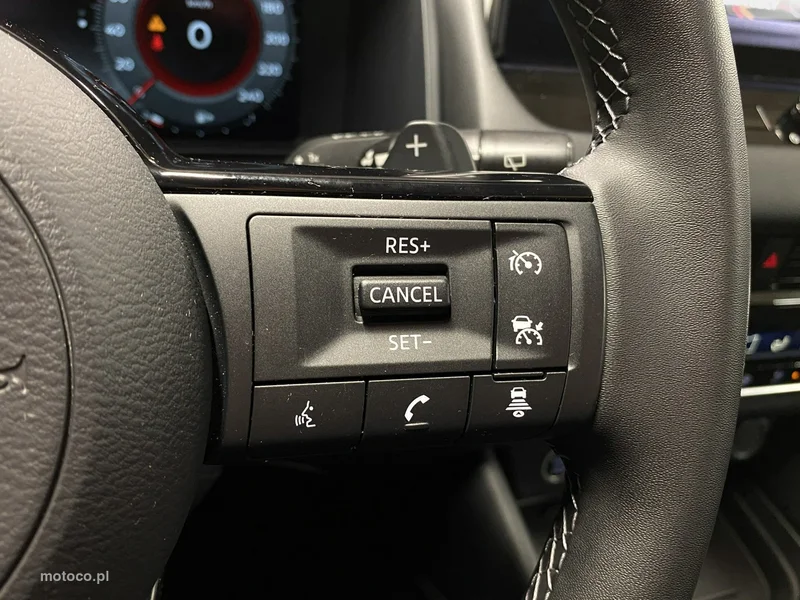 Nissan Qashqai 22