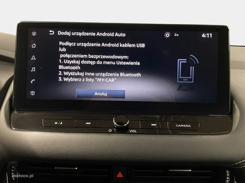 Nissan Qashqai 28