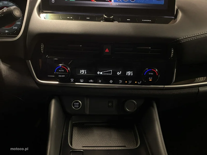 Nissan Qashqai 30