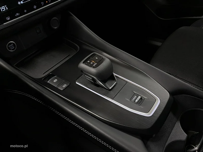Nissan Qashqai 31