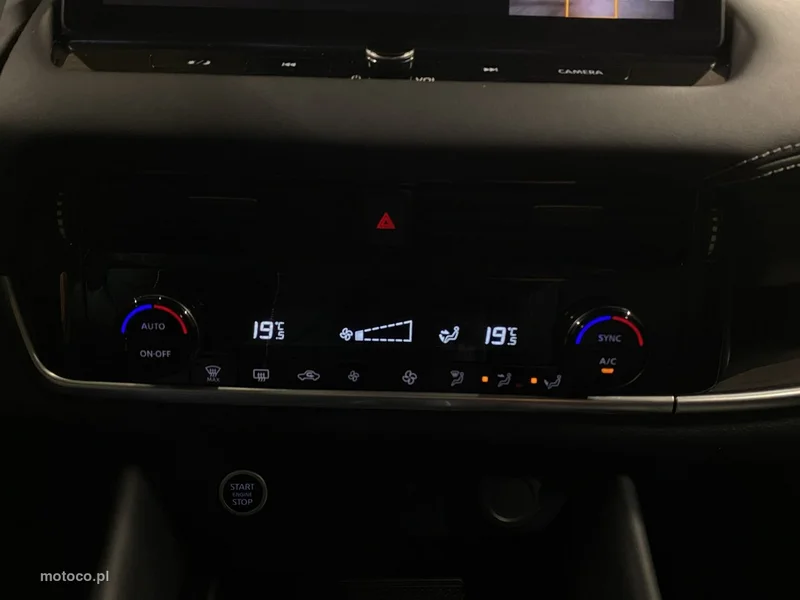 Nissan Qashqai 33