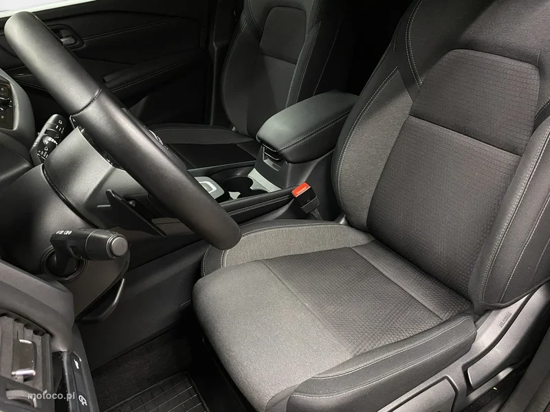 Nissan Qashqai 37