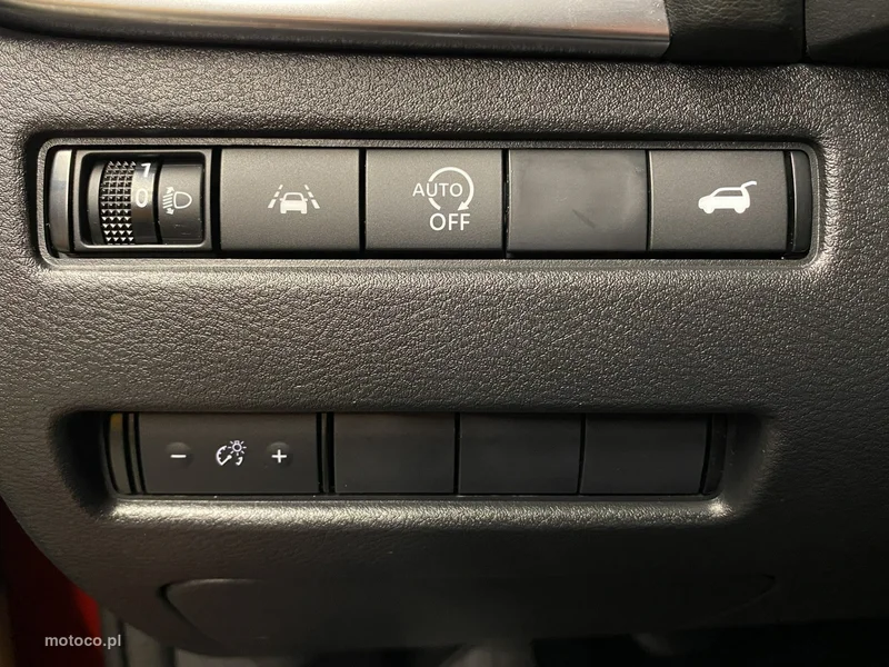 Nissan Qashqai 38