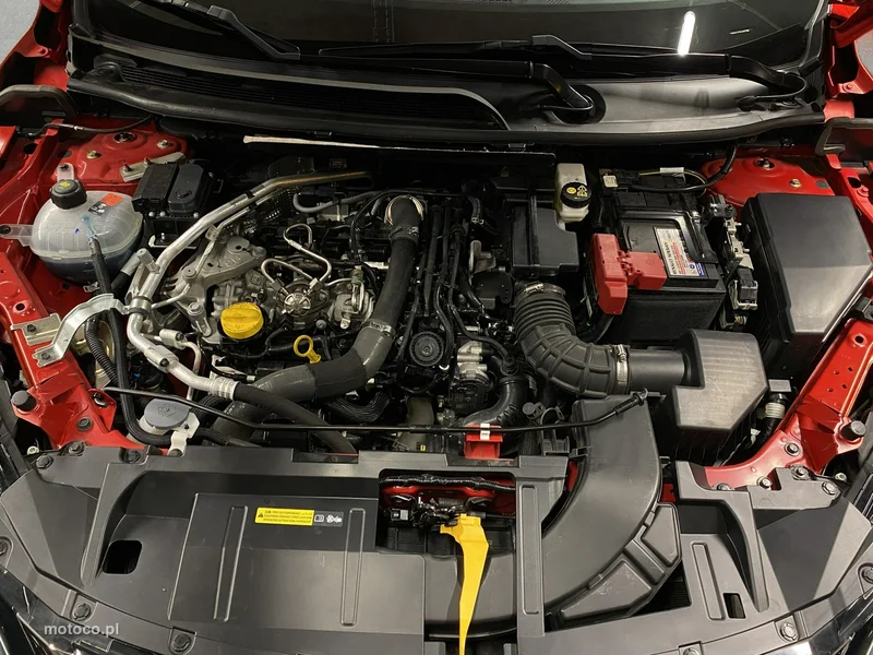 Nissan Qashqai 39