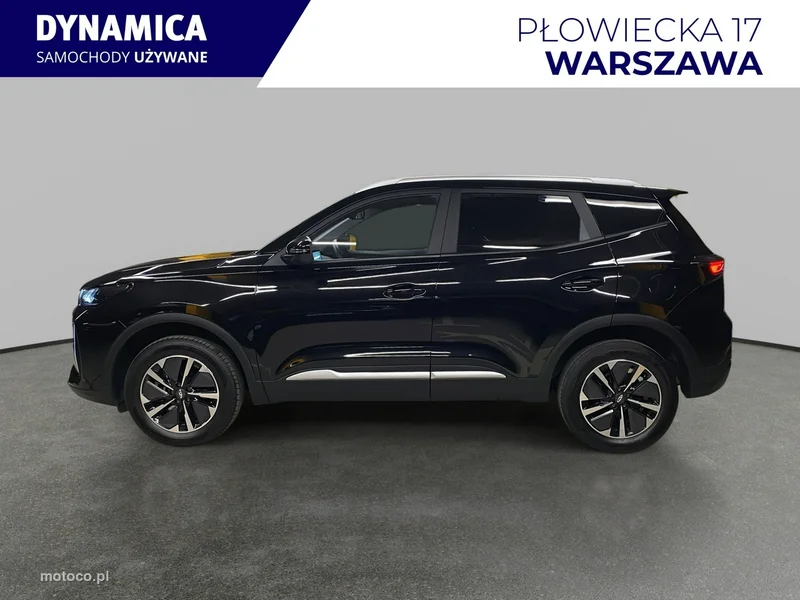 Chery Tiggo 4 4
