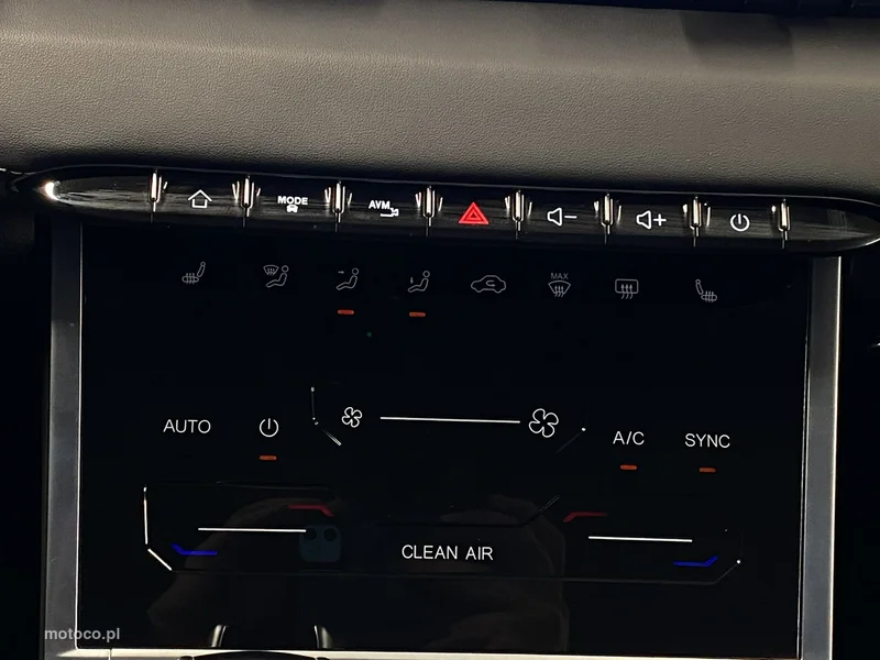 Chery Tiggo 4 31