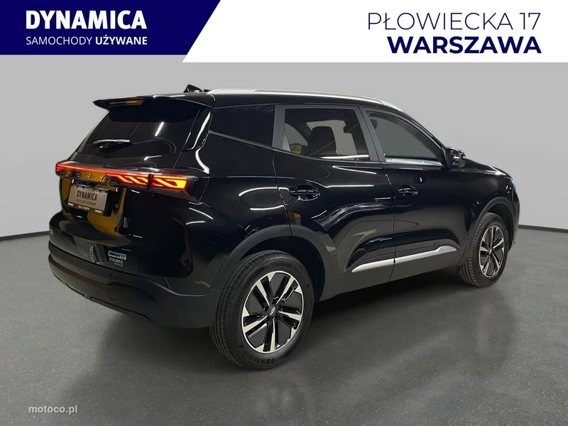 Chery Tiggo 4 7