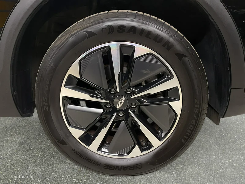 Chery Tiggo 4 10