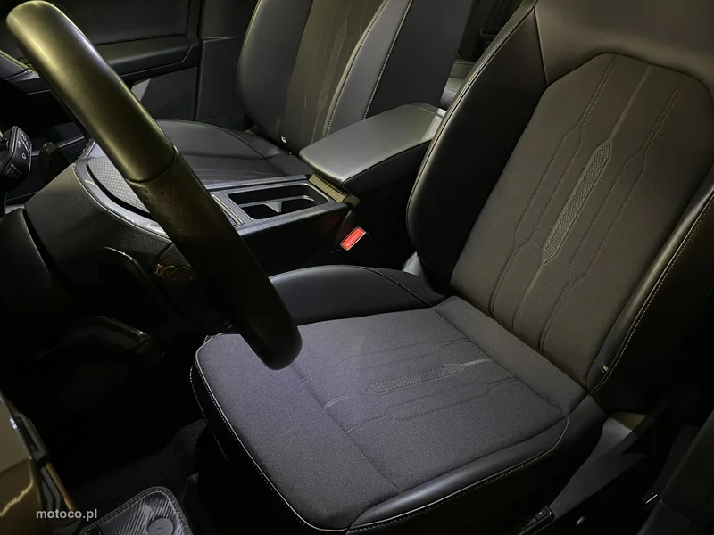 Cupra Leon Sportstourer 12
