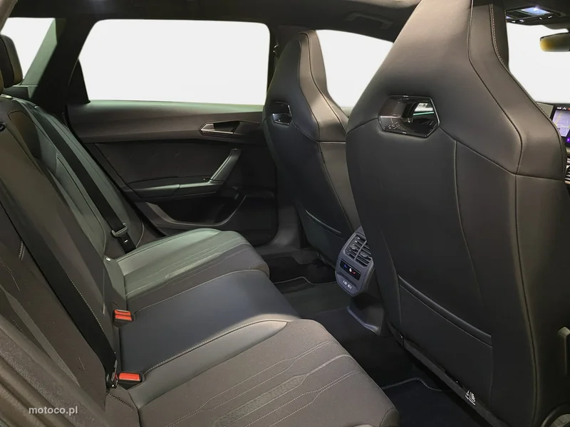 Cupra Leon Sportstourer 14