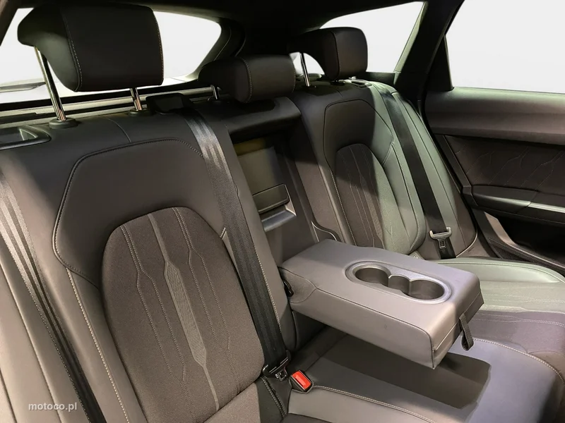 Cupra Leon Sportstourer 15