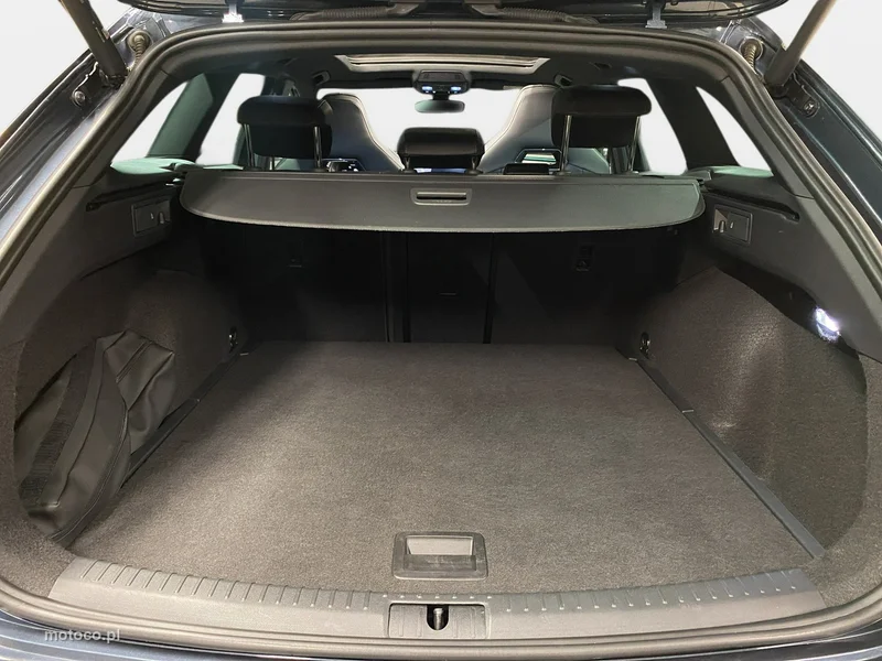 Cupra Leon Sportstourer 17