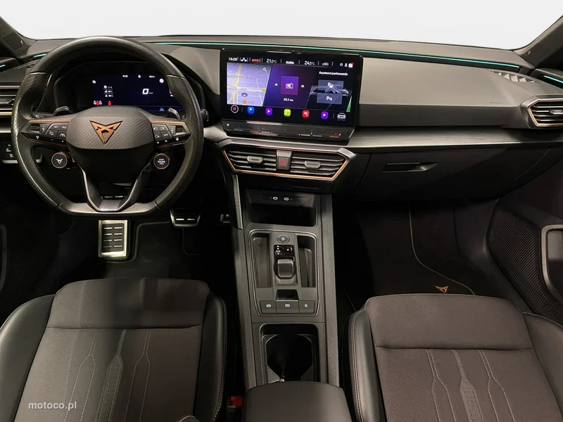 Cupra Leon Sportstourer 20
