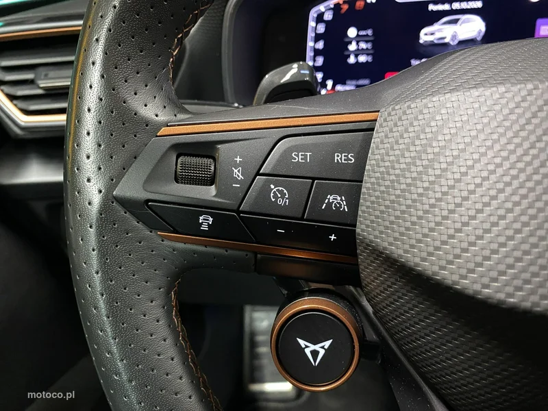 Cupra Leon Sportstourer 22