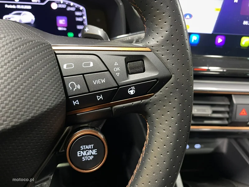 Cupra Leon Sportstourer 23