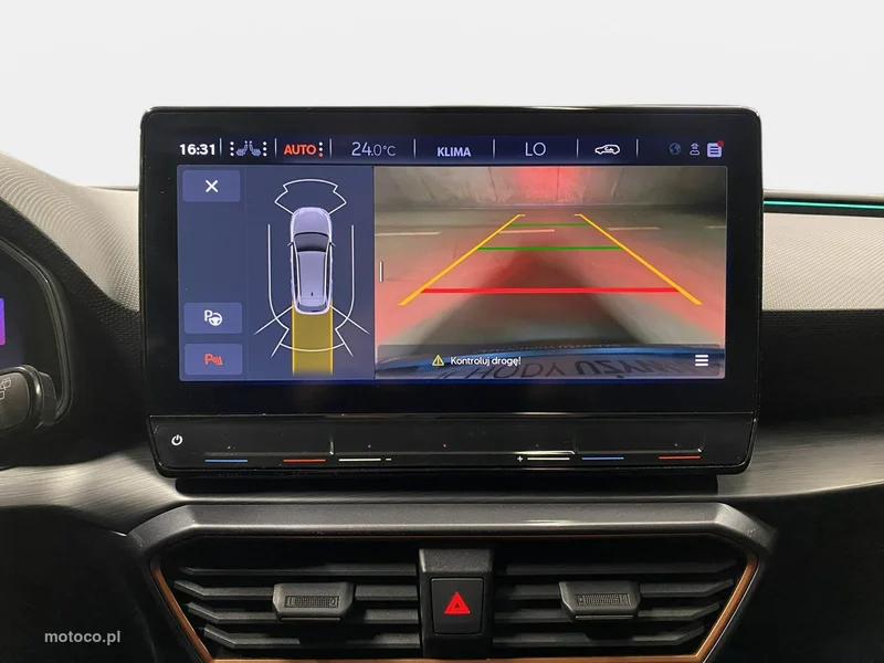Cupra Leon Sportstourer 25