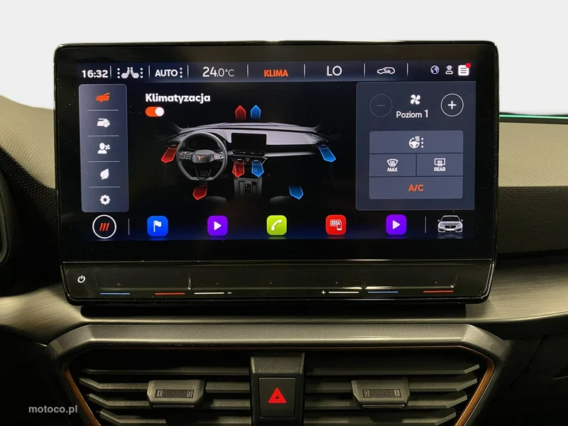 Cupra Leon Sportstourer 26