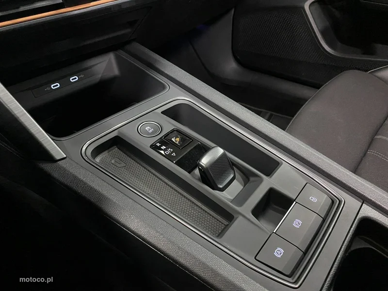 Cupra Leon Sportstourer 36