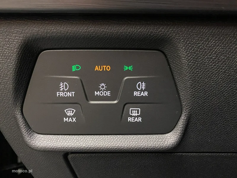 Cupra Leon Sportstourer 39