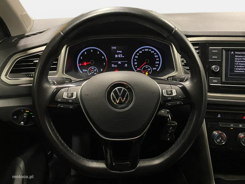 Volkswagen T-Roc A1 20