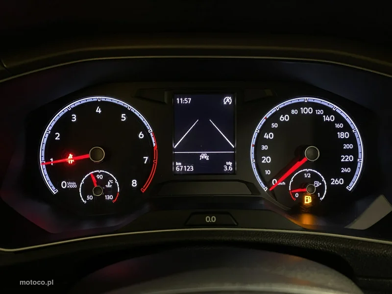 Volkswagen T-Roc A1 23