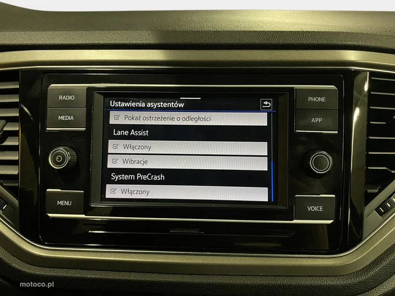 Volkswagen T-Roc A1 27