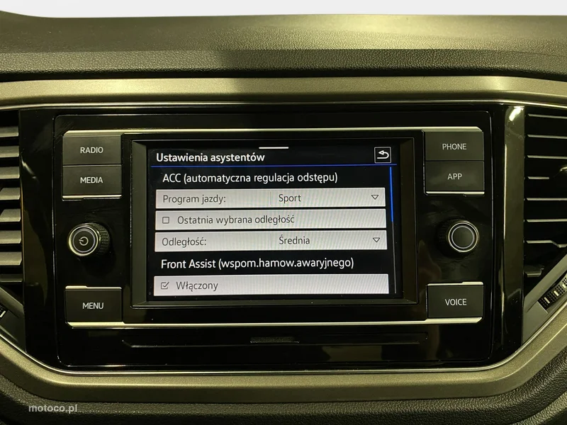 Volkswagen T-Roc A1 28
