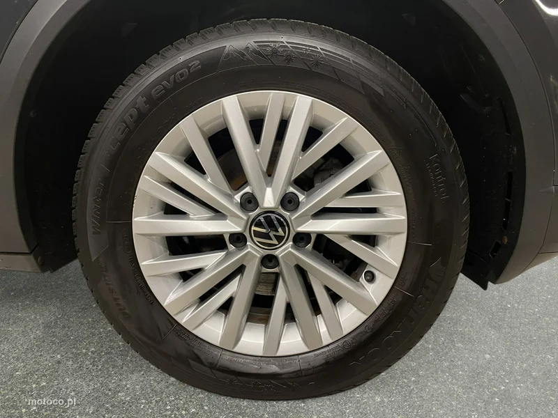 Volkswagen T-Roc A1 10