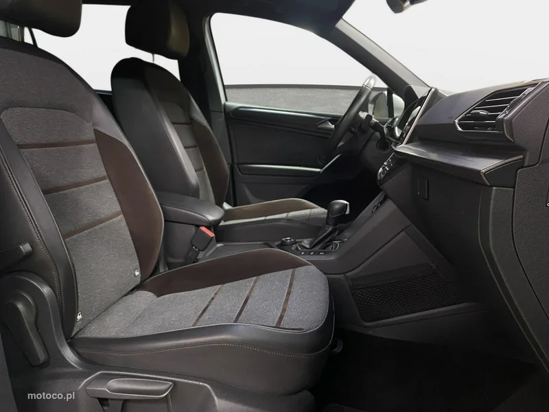 Seat Tarraco 13