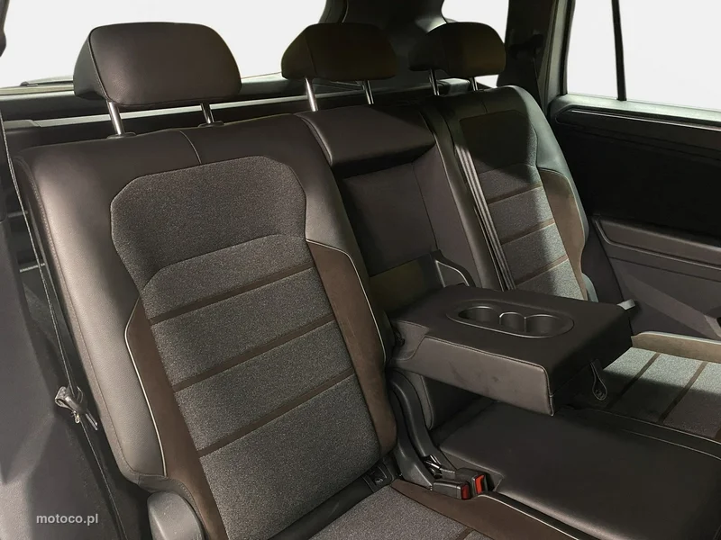 Seat Tarraco 16
