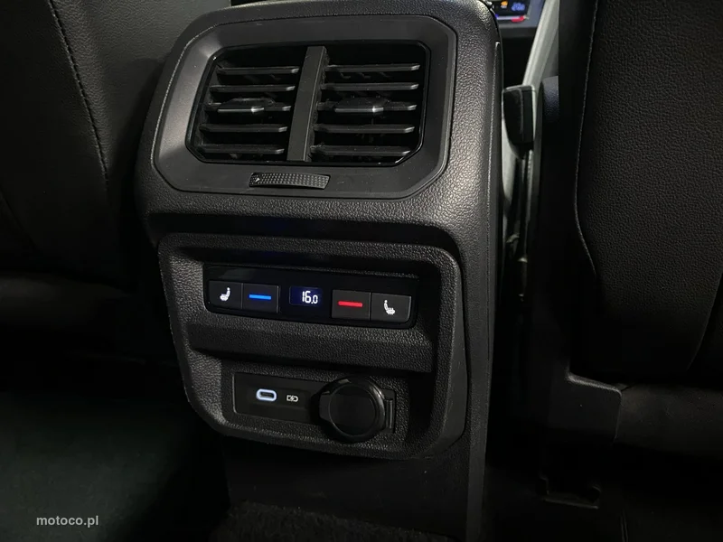 Seat Tarraco 17