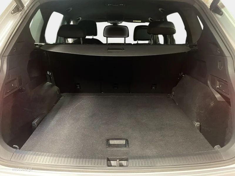 Seat Tarraco 18