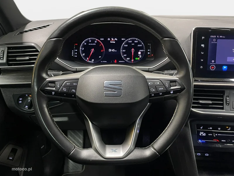 Seat Tarraco 22