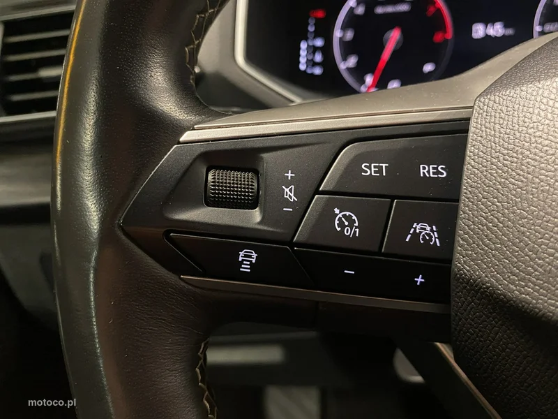 Seat Tarraco 23