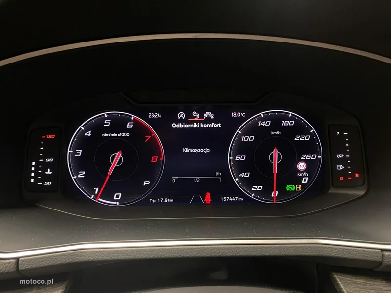 Seat Tarraco 25