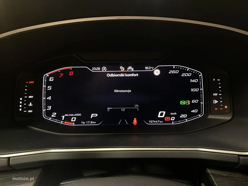 Seat Tarraco 26