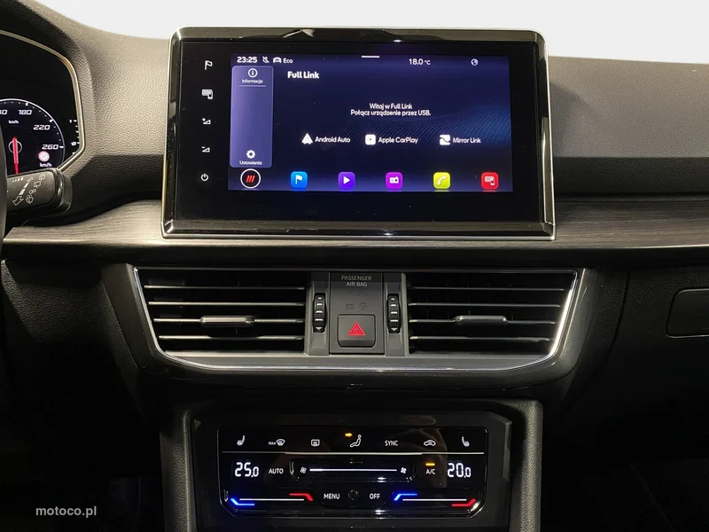 Seat Tarraco 27
