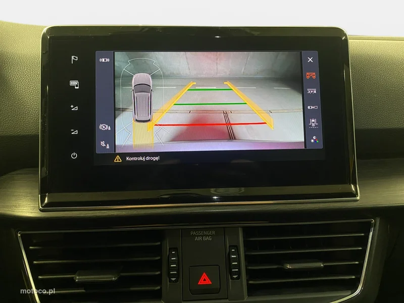 Seat Tarraco 33