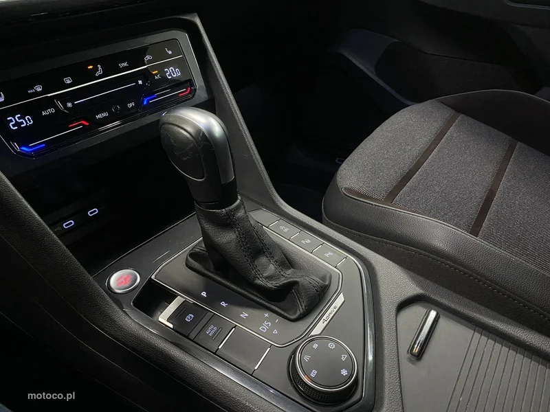 Seat Tarraco 35