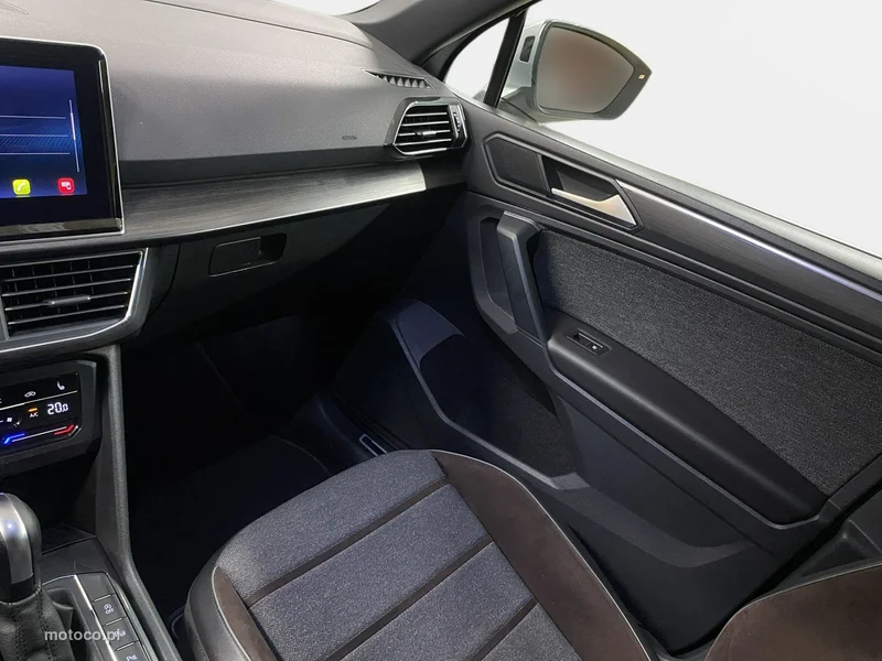 Seat Tarraco 37