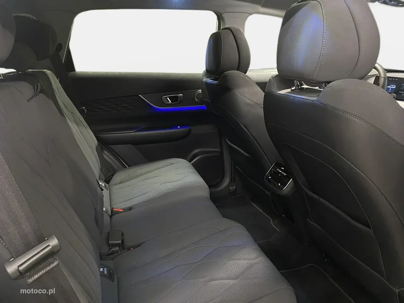 Chery Tiggo 8 15